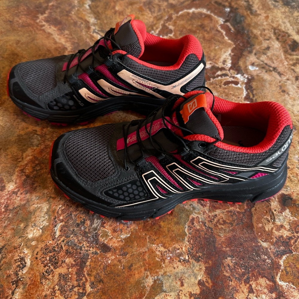 Salomon X-Mission 3 Women’s Hiking Shoe